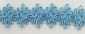1" Designer Braid Gimp Trim - 12 Continuous Yards - Many Colors! MADE IN USA