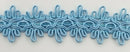 1" Designer Braid Gimp Trim - 12 Continuous Yards - Many Colors! MADE IN USA