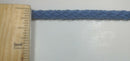 1/4" Plastic Braided Tubular Drawstring Cord -20 Yards- Many Colors!