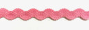 3/8" Stretch Elastic Novelty Ric Rac Zig Zag Trim - 18 Yards!