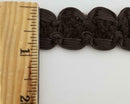 3/4" Designer Braid Gimp Trim - 12 Continuous Yards - Many Colors! MADE IN USA
