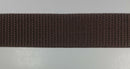 1" Poly Webbing - 20 Continuous Yards - MANY COLORS AVAILABLE - Made in USA!