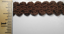 1/2" CHENILLE GIMP BRAID - 18 YARDS - MANY COLORS AVAILABLE!