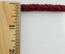 Strong Braided Sewing Cord Trimming - 10 Yards - Many Colors Options!