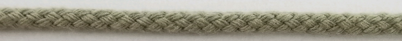 Drawstring Cotton Cord Trimming - 30 Yards - Many Color Options!