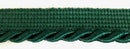 Large Twist Cord with Lip Piping Trimming - 6 Yards - Many Colors Available!
