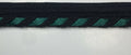 3/8" Piping with Lip - 18 Yards - Many Colors Available!