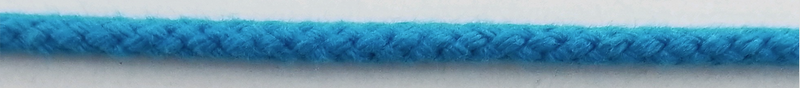 Drawstring Cotton Cord Trimming - 30 Yards - Many Color Options!