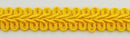 1/2" Chinese French Braid Gimp Trimming - 12 Continuous Yards - Many Colors!