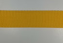 1" Poly Webbing - 20 Continuous Yards - MANY COLORS AVAILABLE - Made in USA!