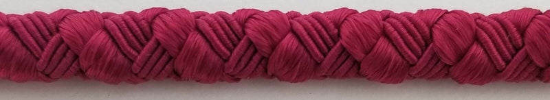 Stretch Elastic Braided Sewing Cord Trimming -10 Yards- Many Colors!