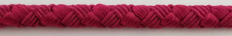 Strong Braided Sewing Cord Trimming - 10 Yards - Many Colors Options!