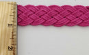 7/8" Heavy Braid Gimp Trim- 10 Yards - MANY COLORS AVAILABLE!