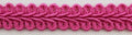 1/2" Chinese French Braid Gimp Trimming - 12 Continuous Yards - Many Colors!