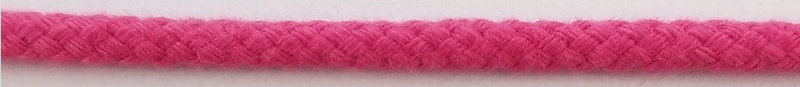 Drawstring Cotton Cord Trimming - 30 Yards - Many Color Options!