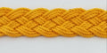 7/8" Heavy Braid Gimp Trim- 10 Yards - MANY COLORS AVAILABLE!