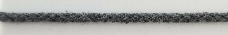 Drawstring Cotton Cord Trimming - 30 Yards - Many Color Options!