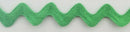 1/2" Cotton Ric Rac Zig Zag Trim - 36 Yards - Many Colors Available!