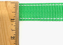 1" Poly Webbing - 10 Yards - MANY COLORS AVAILABLE - Made in USA!