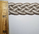 7/8" Heavy Braid Gimp Trim- 10 Yards - MANY COLORS AVAILABLE!