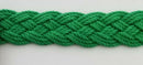 7/8" Heavy Braid Gimp Trim- 10 Yards - MANY COLORS AVAILABLE!