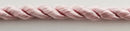 5/16" Twist Cord Rope Trimming with Metallic - 10 Yards - Many Colors Available!