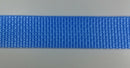 1" Poly Webbing - 20 Continuous Yards - MANY COLORS AVAILABLE - Made in USA!