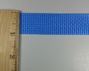 1" Poly Webbing - 20 Continuous Yards - MANY COLORS AVAILABLE - Made in USA!