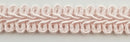 1/2" Chinese French Braid Gimp Trimming - 12 Continuous Yards - Many Colors!