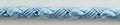 Strong Braided Sewing Cord Trimming - 10 Yards - Many Colors Options!