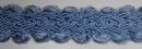 1/2" CHENILLE GIMP BRAID - 18 YARDS - MANY COLORS AVAILABLE!