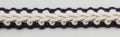 1/2" Cotton French Chinese Braid Gimp - 18 Continuous Yards - Many Colors!