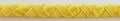 Strong Braided Sewing Cord Trimming - 10 Yards - Many Colors Options!