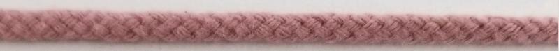 Drawstring Cotton Cord Trimming - 30 Yards - Many Color Options!