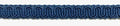 1/2" Scroll Braid Gimp w/ Backing - 12 Yards - Many Color Options!