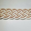 7/8" Heavy Braid Gimp Trim- 10 Yards - MANY COLORS AVAILABLE!