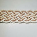 7/8" Heavy Braid Gimp Trim- 10 Yards - MANY COLORS AVAILABLE!