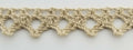 1/2" Cluny Lace Trimming - 20 Continuous Yards - Many Colors Available!