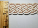 7/8" Heavy Braid Gimp Trim- 10 Yards - MANY COLORS AVAILABLE!