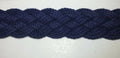 7/8" Heavy Braid Gimp Trim- 10 Yards - MANY COLORS AVAILABLE!