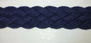 7/8" Heavy Braid Gimp Trim- 10 Yards - MANY COLORS AVAILABLE!
