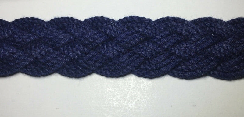 7/8" Heavy Braid Gimp Trim- 10 Yards - MANY COLORS AVAILABLE!