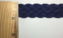7/8" Heavy Braid Gimp Trim- 10 Yards - MANY COLORS AVAILABLE!