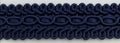 1" Braid Gimp Trimming - 9 Total Yards - Color Options!