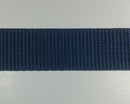 1" Poly Webbing - 20 Continuous Yards - MANY COLORS AVAILABLE - Made in USA!