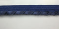 3/8" Piping with Lip - 18 Yards - Many Colors Available!