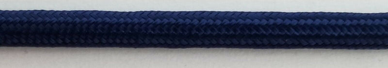 1/4" Fine Weave Rayon Jumbo Drawstring Bolo Cord - 12 Yards - Many Colors!