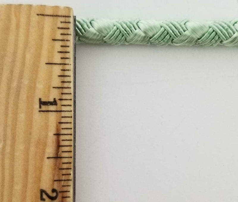 Strong Braided Sewing Cord Trimming - 10 Yards - Many Colors Options!
