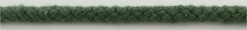 Drawstring Cotton Cord Trimming - 30 Yards - Many Color Options!