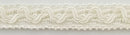 1/2" Braid Gimp Trimming - 18 Continuous Yards - Color Options!